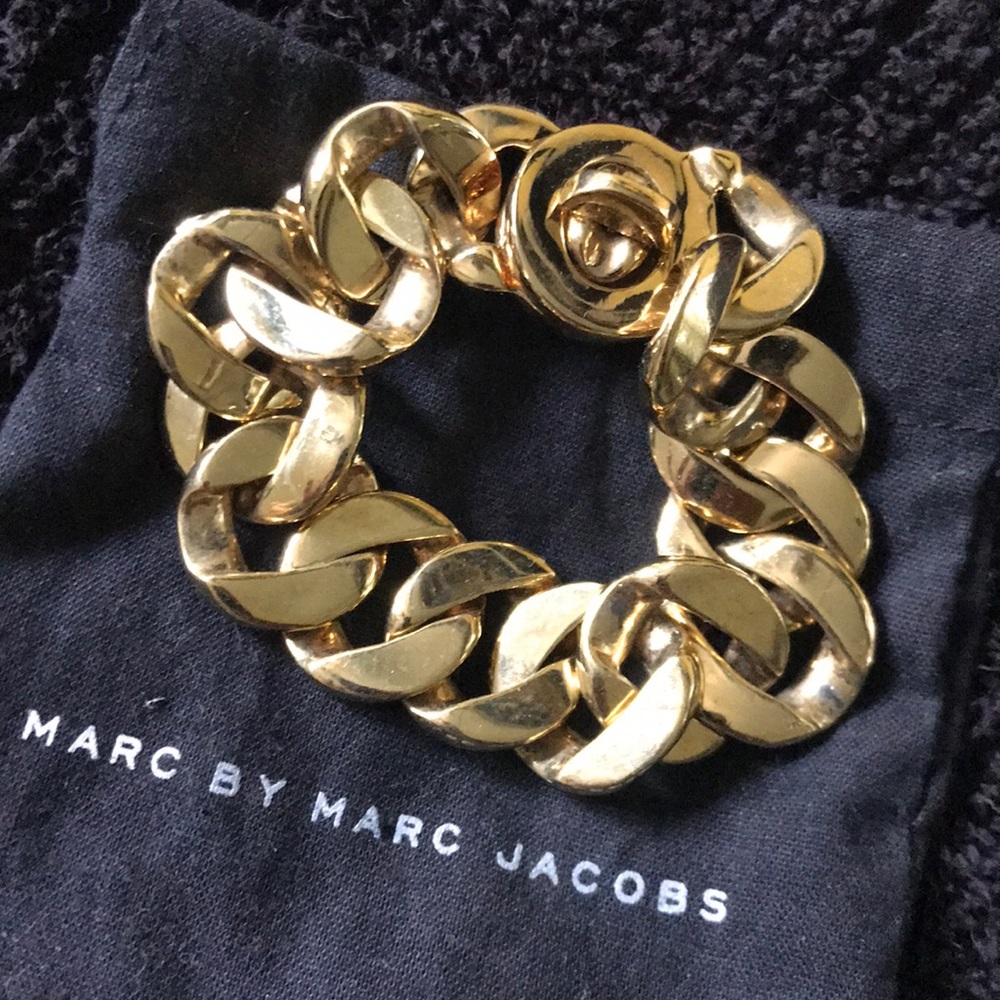 Marc Jacobs bracelet